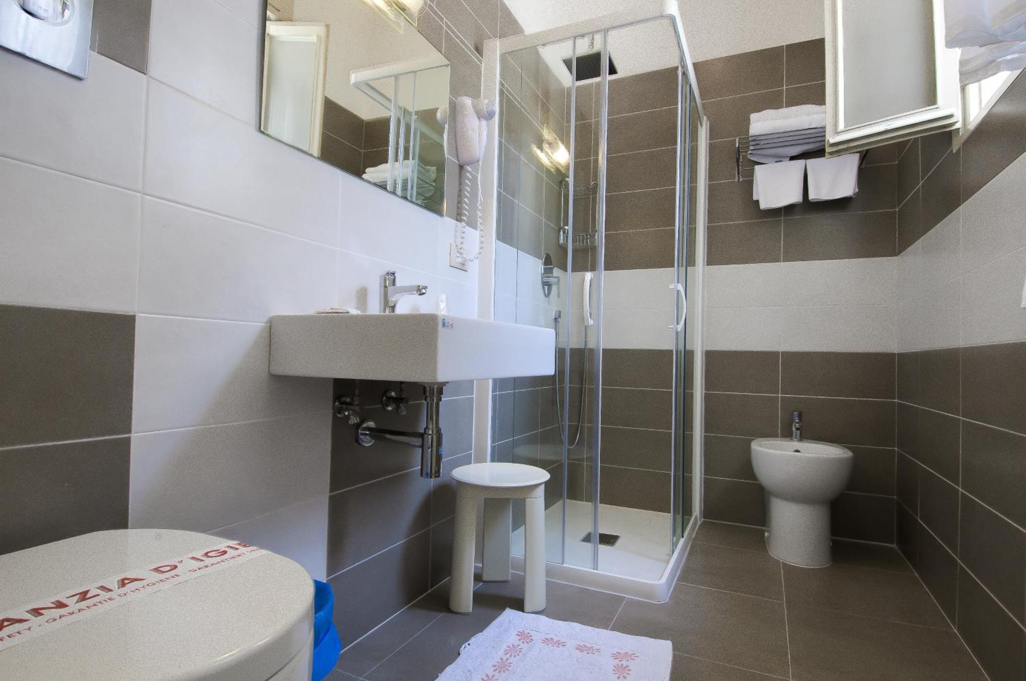 Hotel Conchiglia Lido di Jesolo Cameră foto