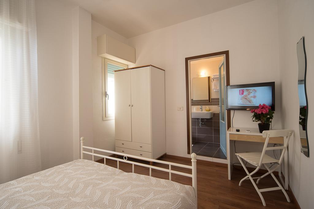 Hotel Conchiglia Lido di Jesolo Cameră foto