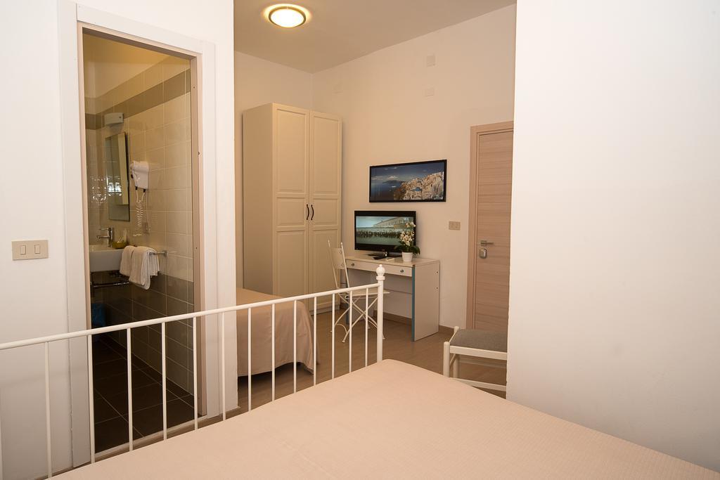 Hotel Conchiglia Lido di Jesolo Cameră foto